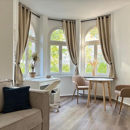 Apartment Stroebitz コットブス エクステリア 写真
